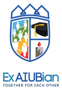 ExAIUBian Logo