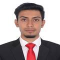 Abul shafayet Md anik