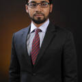 Ahmed Sabit Faisal