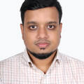 Md Sabbir Ahmed