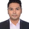 Saidul Hasan Nayem