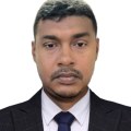 A.K.M. AKTARUL ISLAM