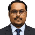 Md. Asif Anower