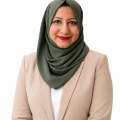 Afsana Sharmin Mow