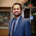 Ashraf Ahsan