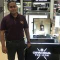 Afdalin Bin Haque