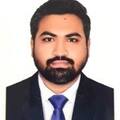 Md. Rashedu Rahat