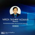 Mirza Noman