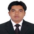 kishor kumar Biswas