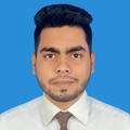 Aishi Ahamed Tanmoy
