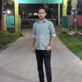 Sadiq Md. Asif