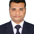 A.K.M. Farid Ahmed