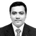 Md Kaiser Hossain