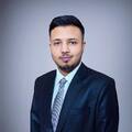 MD Ziad Hossain
