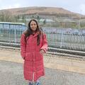 Shadia Zaman