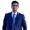 Sudipto Raha