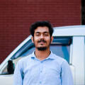MIRZA SAIKAT AHMMED