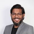 Md. Tayabur Rahman Chowdhury