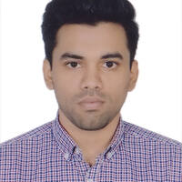 Sudipta Saha