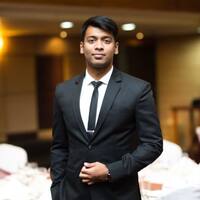 Jishan Faiyaj
