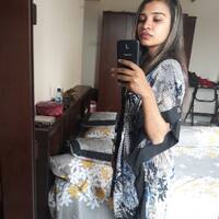 Tanjila Tahrin Azad