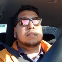 Mushfiqul Bhuiyan