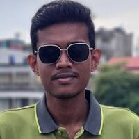 Samith Binda Pantho