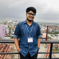 Parthib Banik