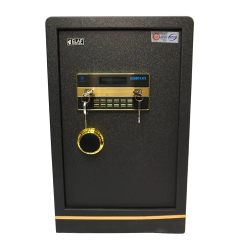 ELAF DIGITAL SAFETY LOCKER (FT-L700) image 1