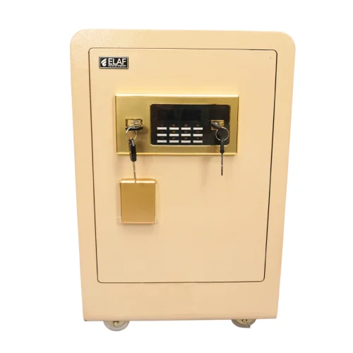 ELAF DIGITAL SAFETY LOCKER (FT-60Q)