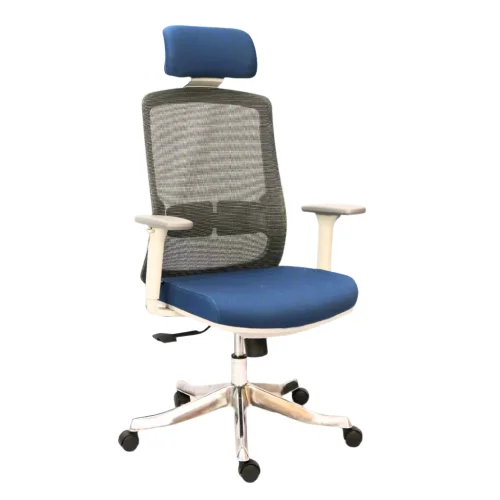 Premium Executive Chair with Aluminum Octopus Leg (FT-H188A-1)