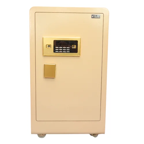 ELAF DIGITAL SAFETY LOCKER (FT-80Q)