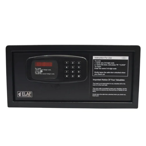 ELAF Safety Locker (FT-2042A)
