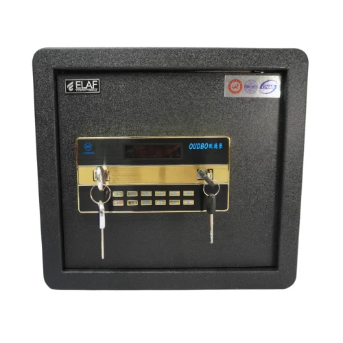 ELAF DIGITAL SAFETY LOCKER (FT-L300)