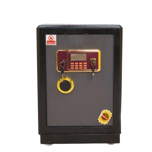 DIGITAL SAFETY LOCKER (FT-Q600)