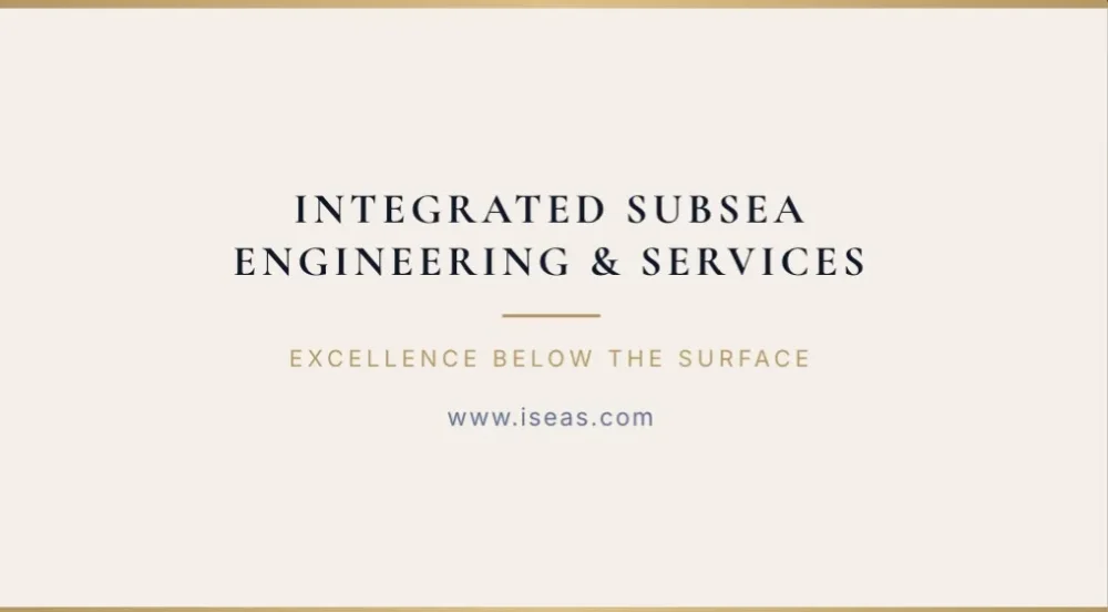 Visiting card back
