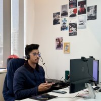 Fardin Rahman