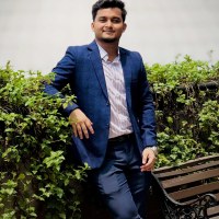A.H.M Tanvir