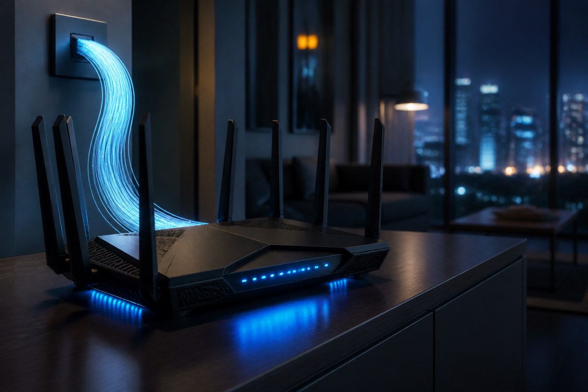 Home Broadband